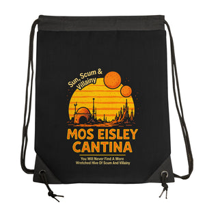 Mos Eisley Cantina