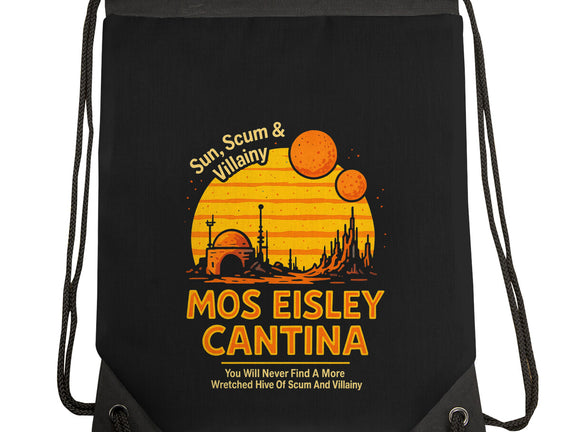 Mos Eisley Cantina