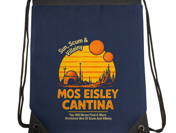 Mos Eisley Cantina