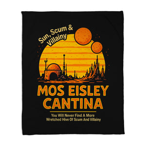Mos Eisley Cantina