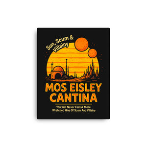 Mos Eisley Cantina