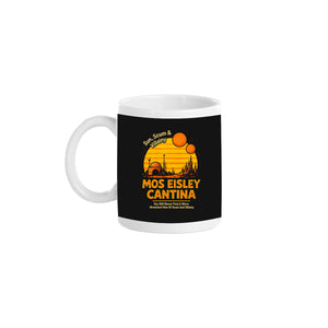 Mos Eisley Cantina