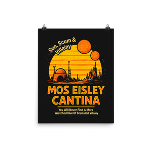 Mos Eisley Cantina