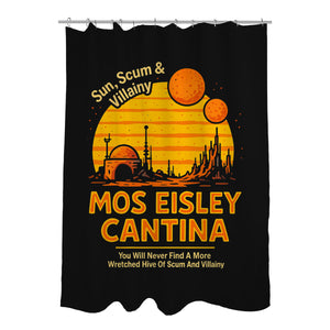 Mos Eisley Cantina