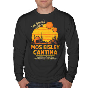 Mos Eisley Cantina