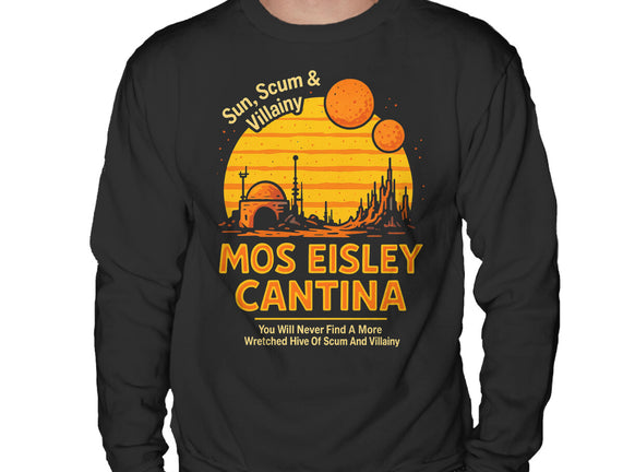 Mos Eisley Cantina