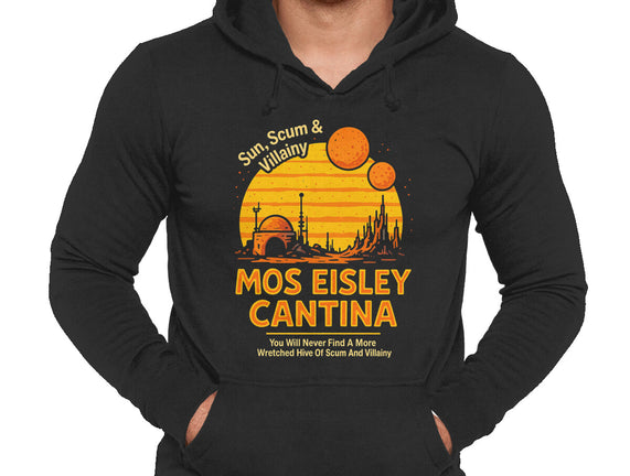 Mos Eisley Cantina