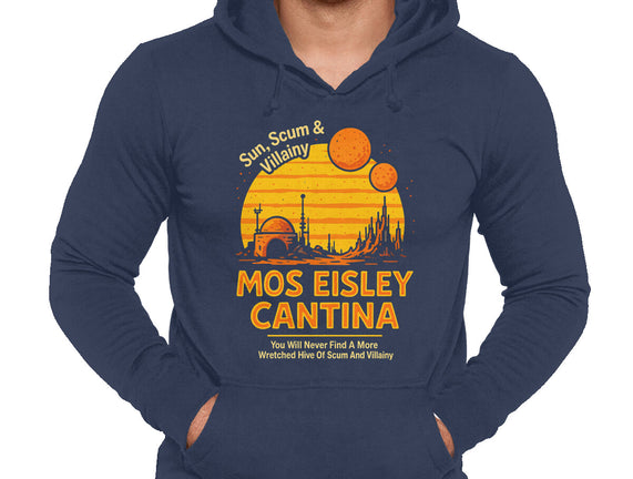 Mos Eisley Cantina
