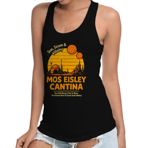 Mos Eisley Cantina