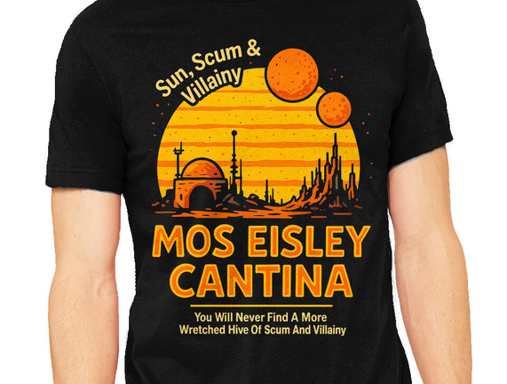 Mos Eisley Cantina