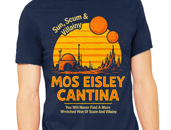 Mos Eisley Cantina