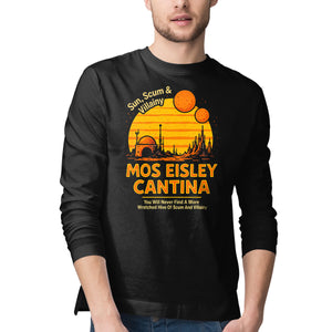 Mos Eisley Cantina