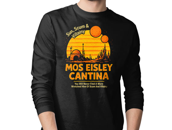 Mos Eisley Cantina