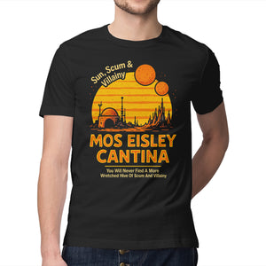Mos Eisley Cantina