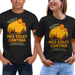 Mos Eisley Cantina