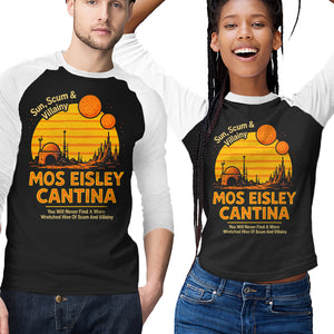 Mos Eisley Cantina