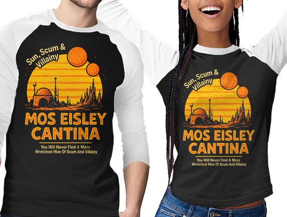 Mos Eisley Cantina
