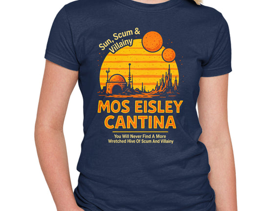 Mos Eisley Cantina