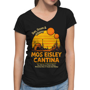 Mos Eisley Cantina