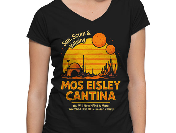 Mos Eisley Cantina