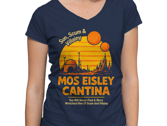 Mos Eisley Cantina