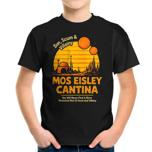 Mos Eisley Cantina