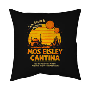 Mos Eisley Cantina