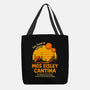 Mos Eisley Cantina-None-Basic Tote-Bag-Immortalized