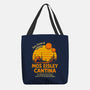 Mos Eisley Cantina-None-Basic Tote-Bag-Immortalized
