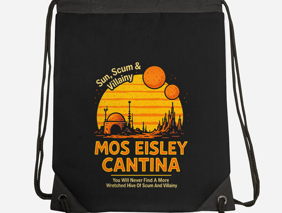 Mos Eisley Cantina
