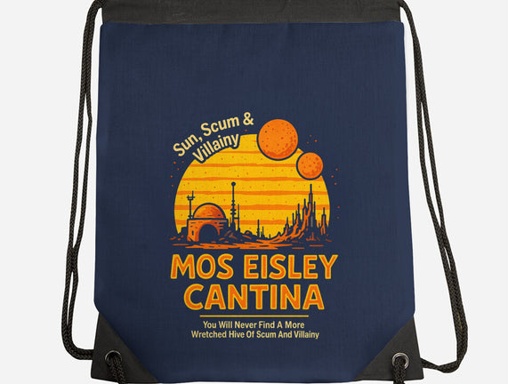 Mos Eisley Cantina