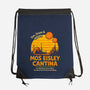 Mos Eisley Cantina-None-Drawstring-Bag-Immortalized