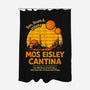 Mos Eisley Cantina-None-Polyester-Shower Curtain-Immortalized
