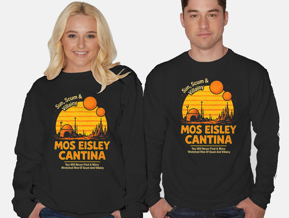 Mos Eisley Cantina