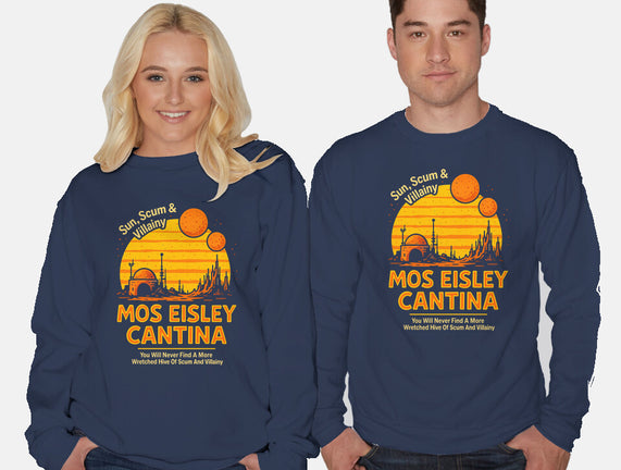 Mos Eisley Cantina
