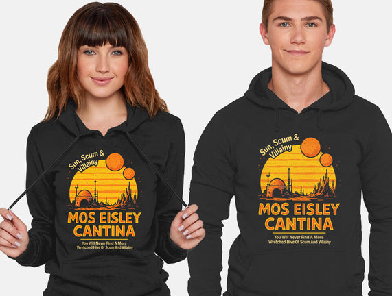 Mos Eisley Cantina