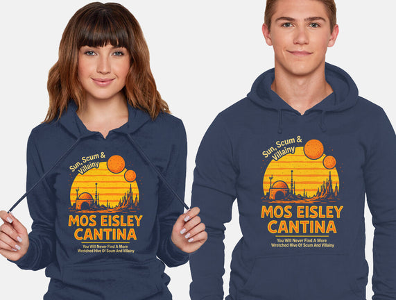 Mos Eisley Cantina