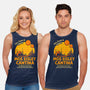 Mos Eisley Cantina-Unisex-Basic-Tank-Immortalized