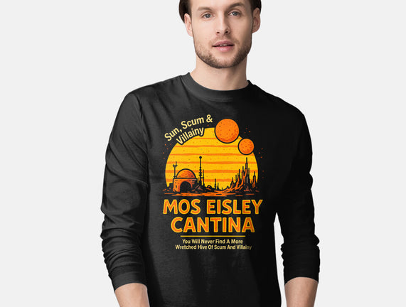 Mos Eisley Cantina