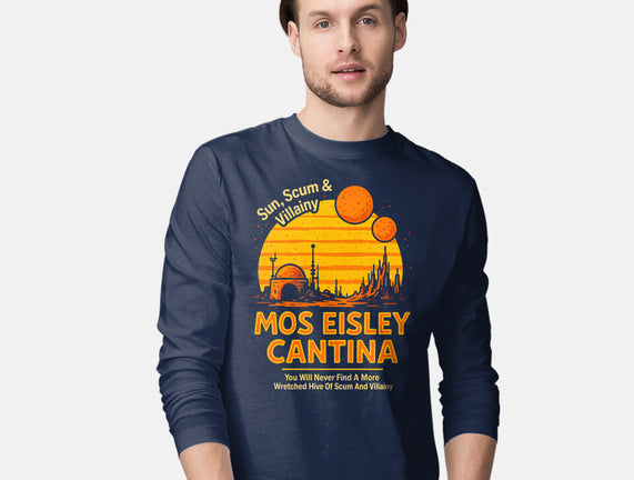 Mos Eisley Cantina