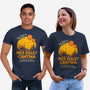 Mos Eisley Cantina-Unisex-Basic-Tee-Immortalized