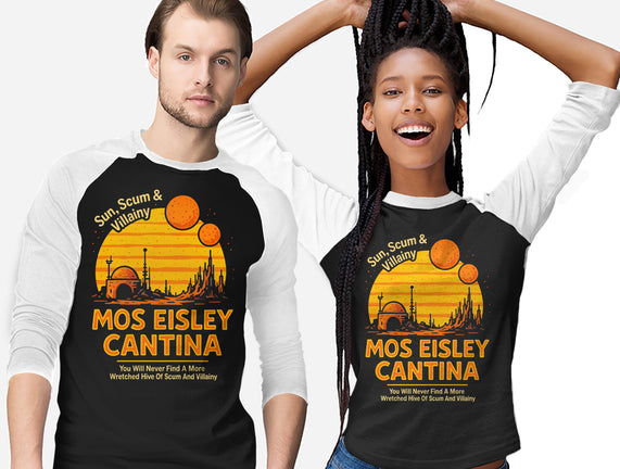 Mos Eisley Cantina