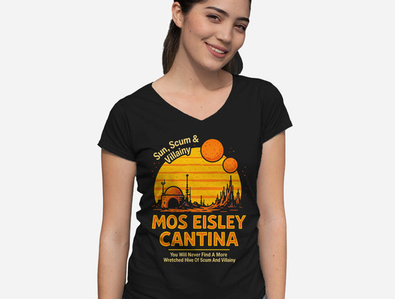 Mos Eisley Cantina