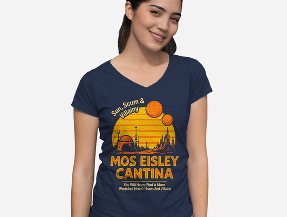Mos Eisley Cantina