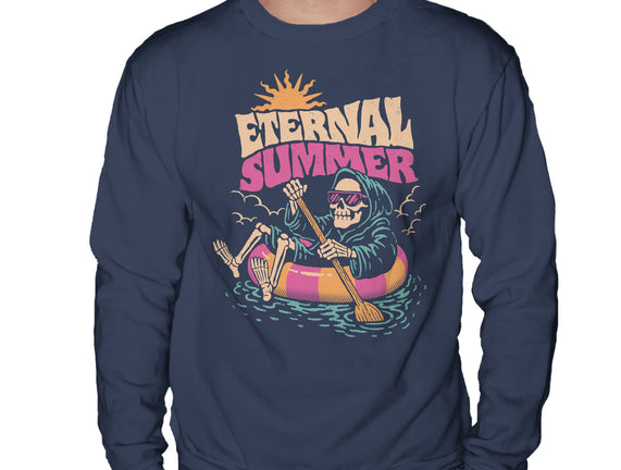 Eternal Summer