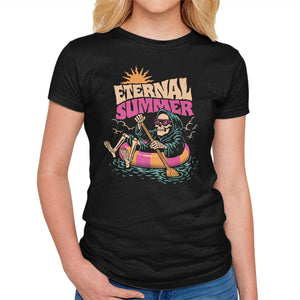 Eternal Summer