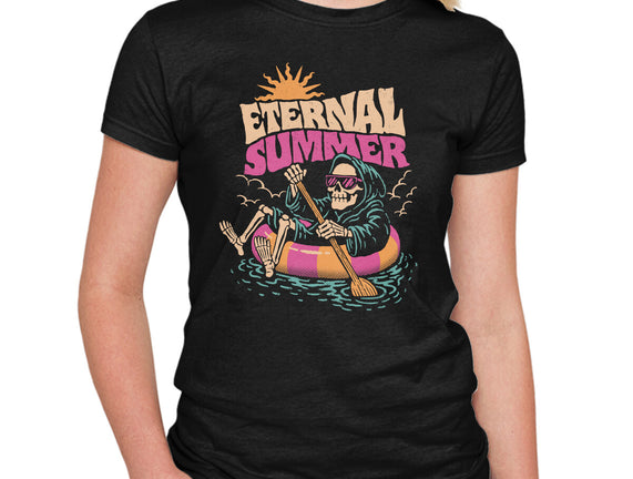 Eternal Summer