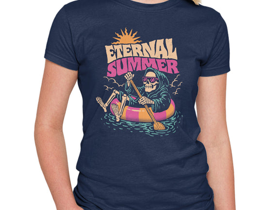 Eternal Summer