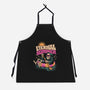 Eternal Summer-Unisex-Kitchen-Apron-dfonseca