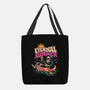 Eternal Summer-None-Basic Tote-Bag-dfonseca